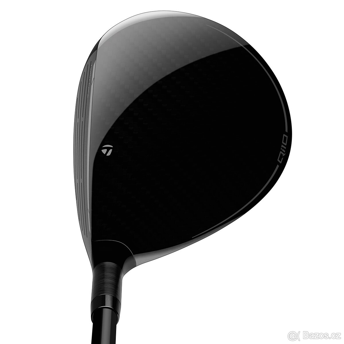 TaylorMade Qi10 V STEEL FW 5 loft 18