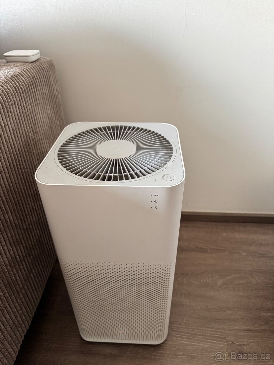 Čistička vzduchu Xiaomi Air Purifier 2