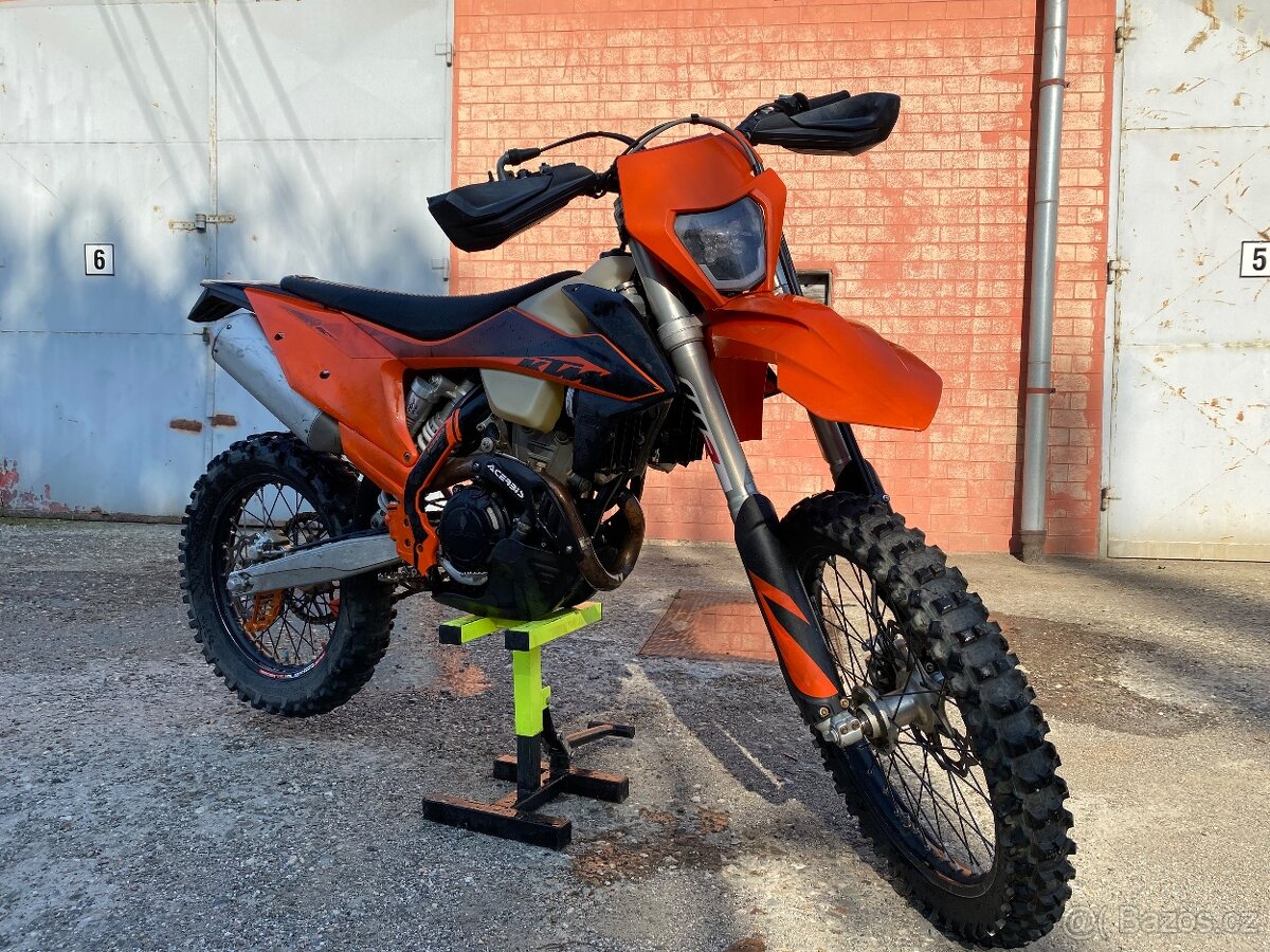 KTM EXC-F 350