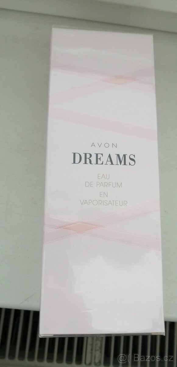 Parfém Avon Dreams