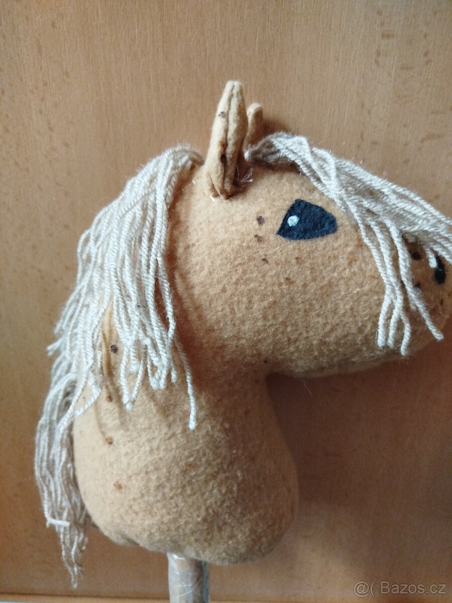 hobby horse pony