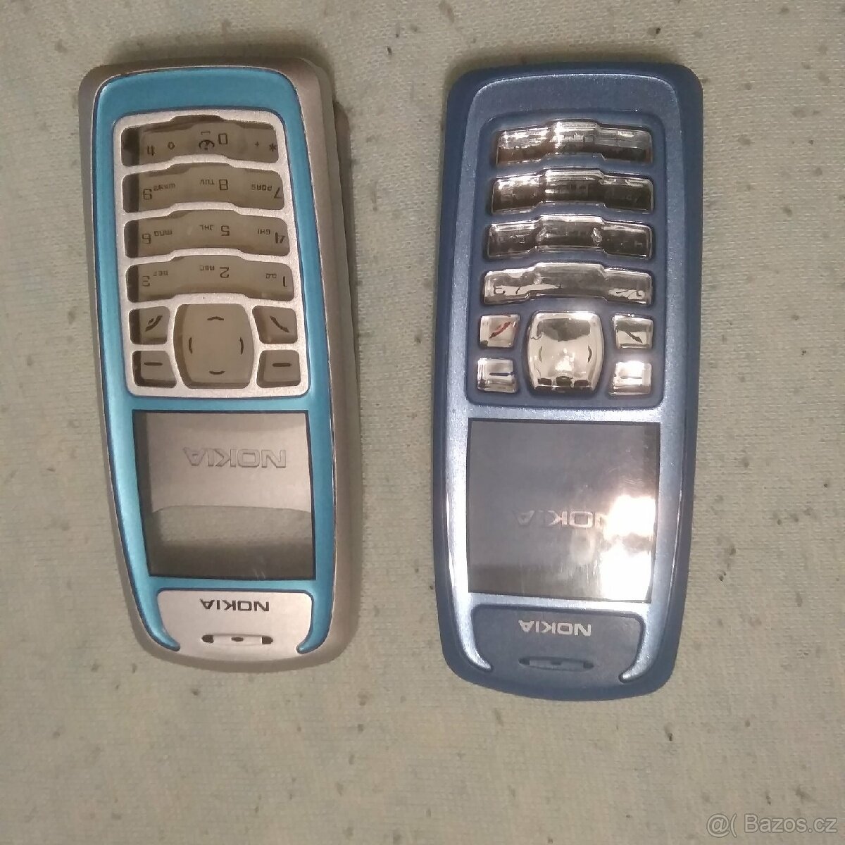 Kryt Nokia