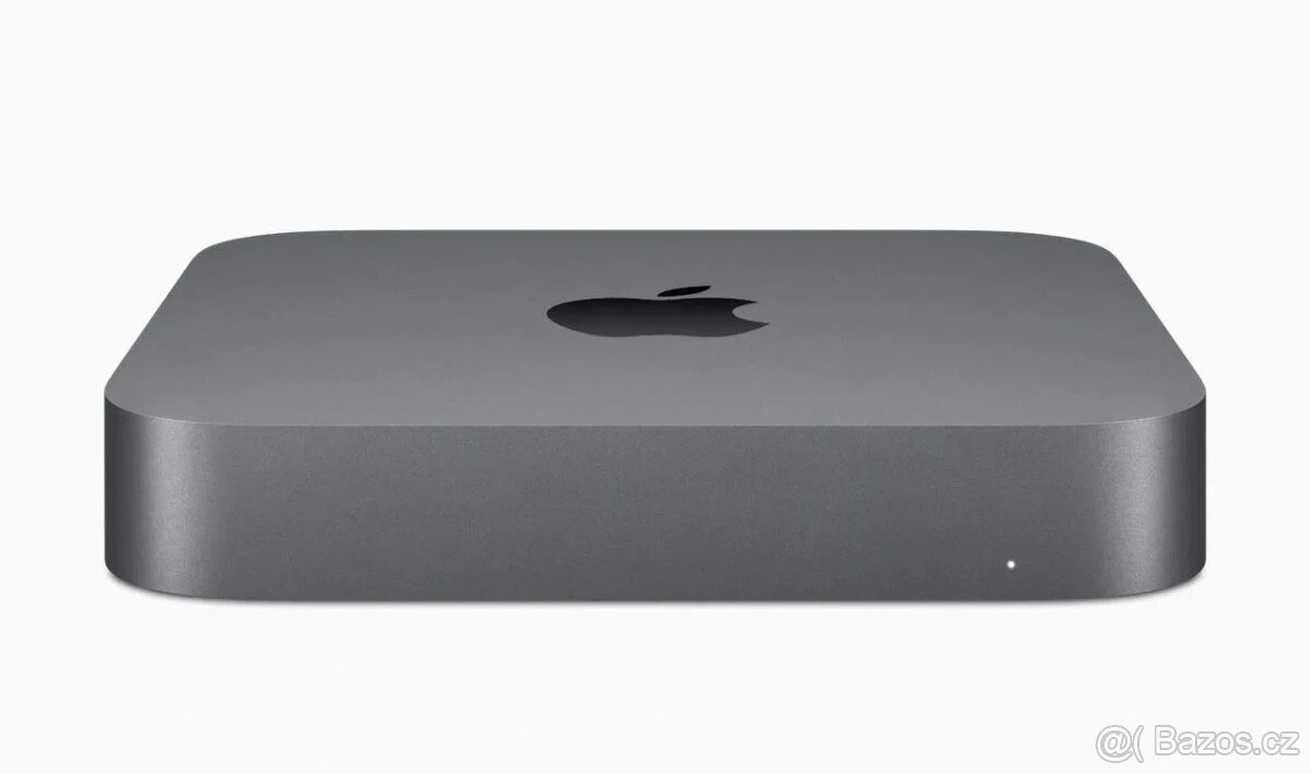 Apple Mac Mini 2020 10GLAN i7 32GB 512GB