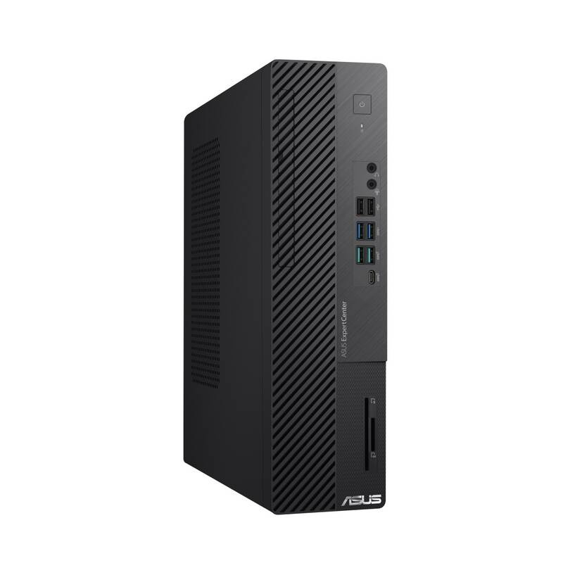 ASUS ExpertCenter D7 i5-12400; 16Gb RAM