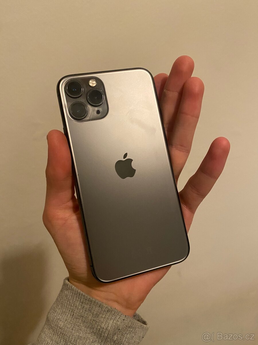 iPhone 11 Pro (512gb)