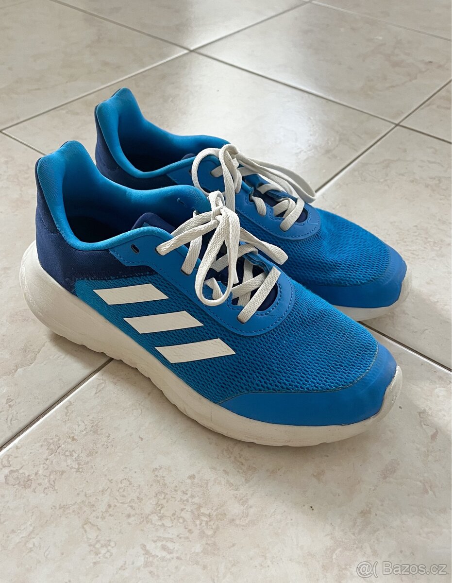 Tenisky Adidas vel. 38