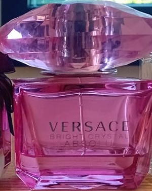 Versace Bright Crystal Eau de Parfum