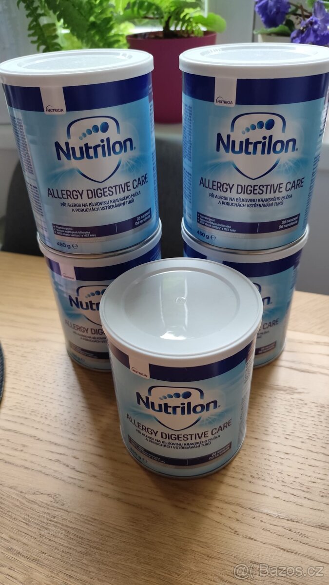 Nutrilon