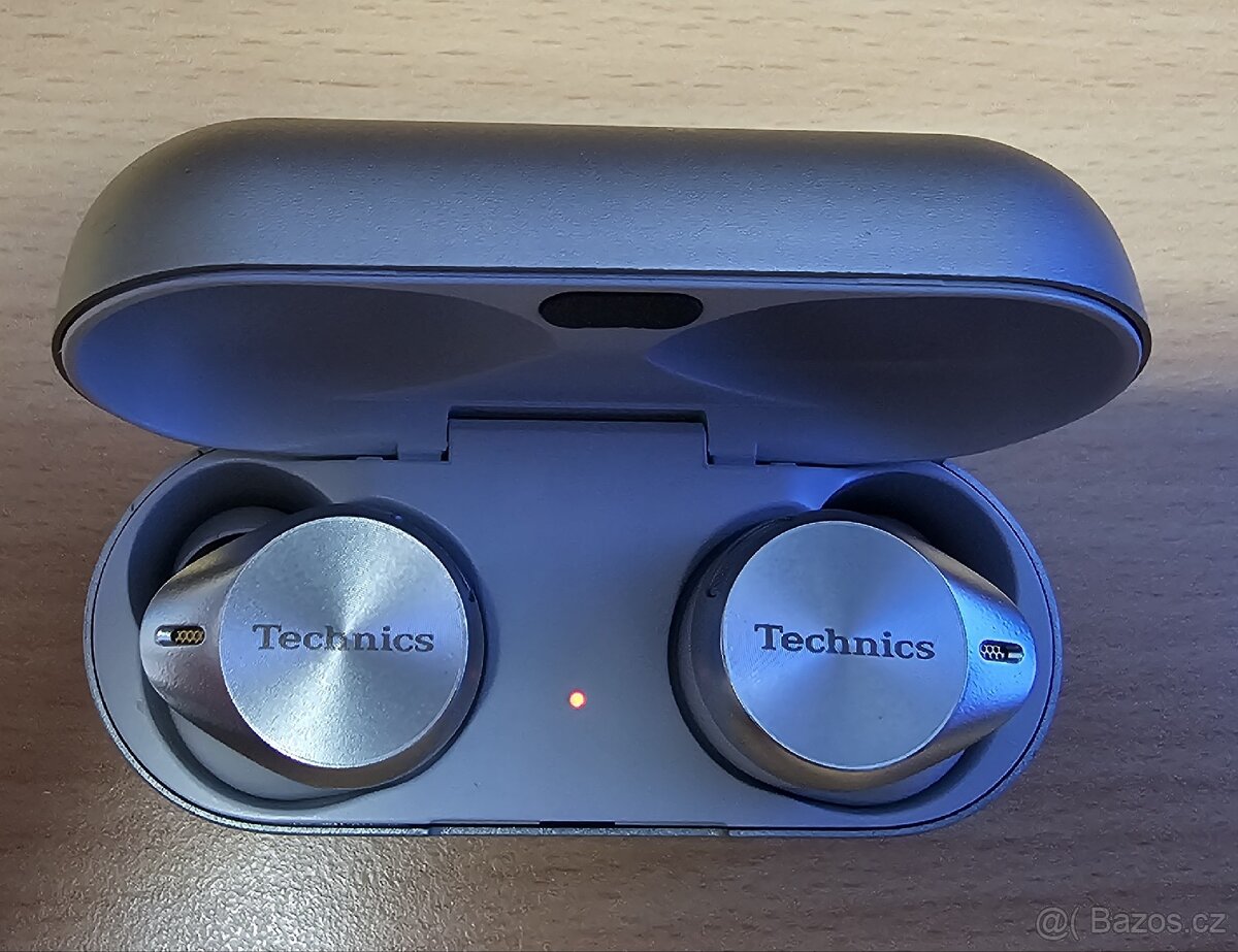 TECHNICS EAH-AZ80-S   Bezdrátová sluchátka