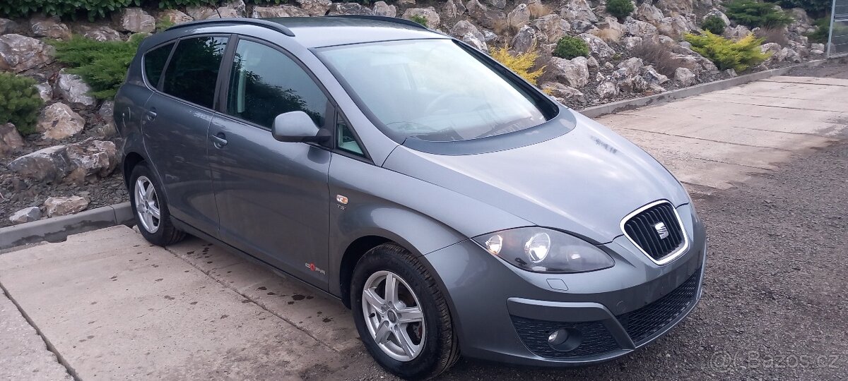 Seat Altea XL 1.2 TSi 77kw