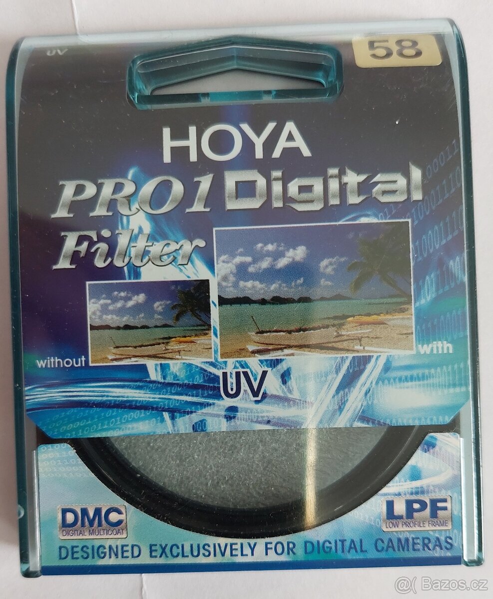 UV Filtr