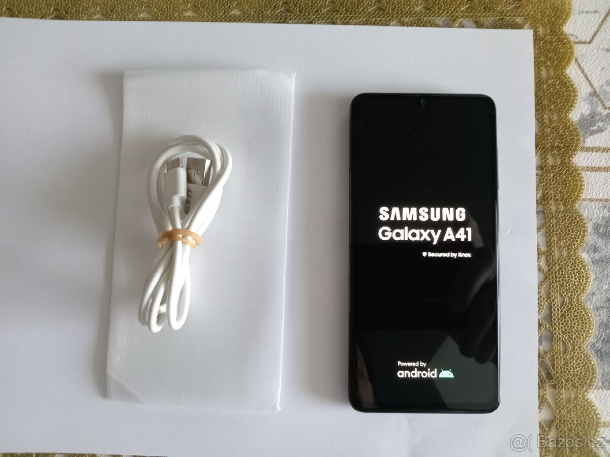 Samsung A41 5G