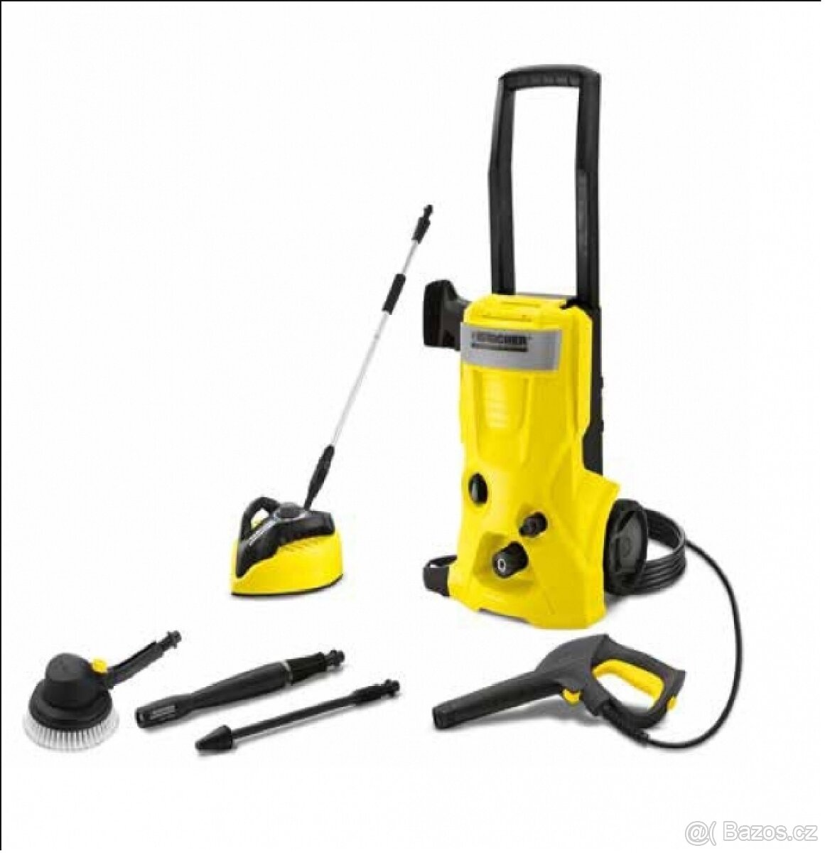 Vapka karcher k5 (K 5)