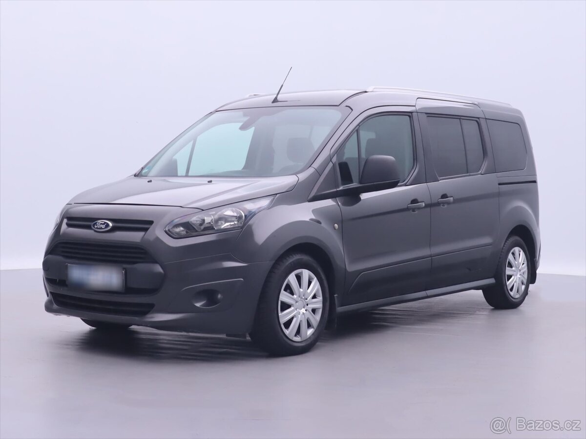 Ford Tourneo Connect 1,6 TDCi Titanium Tažné (2015)