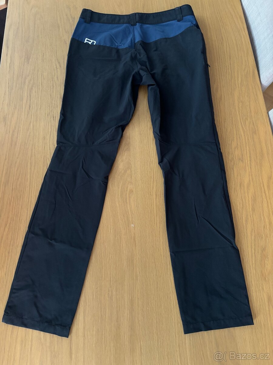 Pánské kalhoty Ortovox Pelmo Pants M