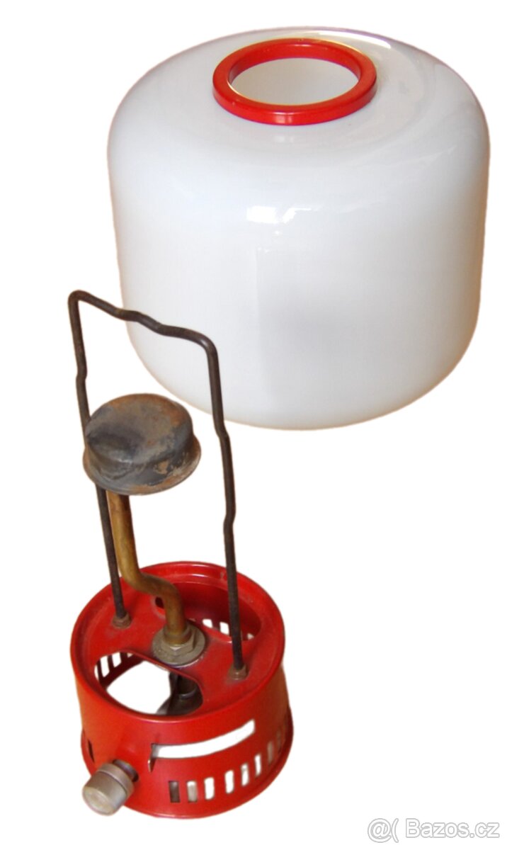 Lampa PB - Mars