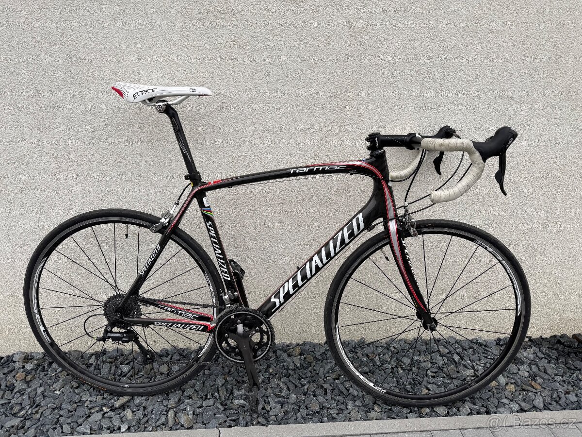 Specialized Tarmac