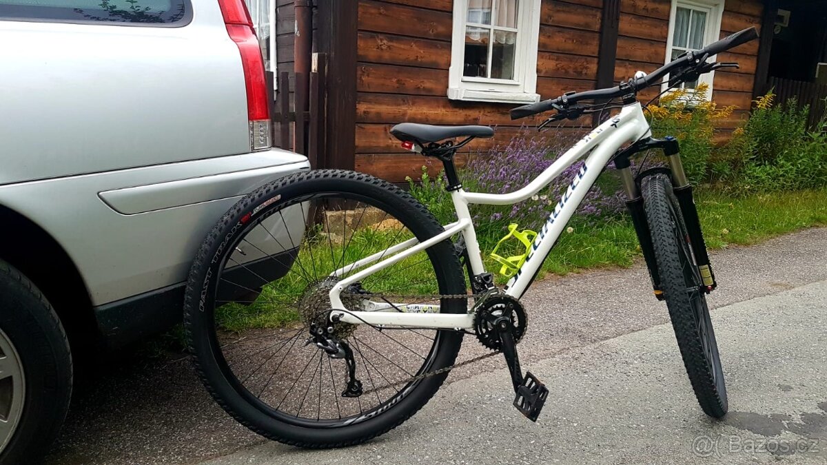 Specialized Jynx 27,5 velikost S