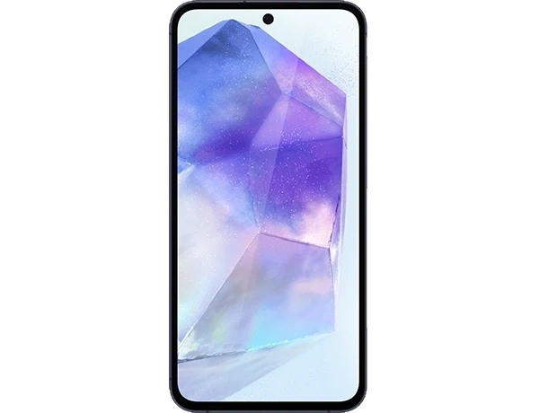 Samsung Galaxy A55 5G 8GB/256GB nový nerozbalený v záruce