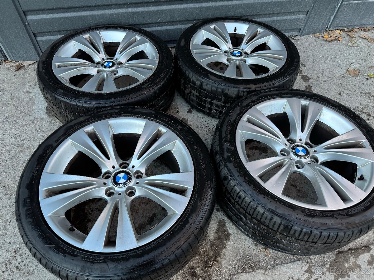 BMW X3/X4 F25/F26 Styling 309 19” kola