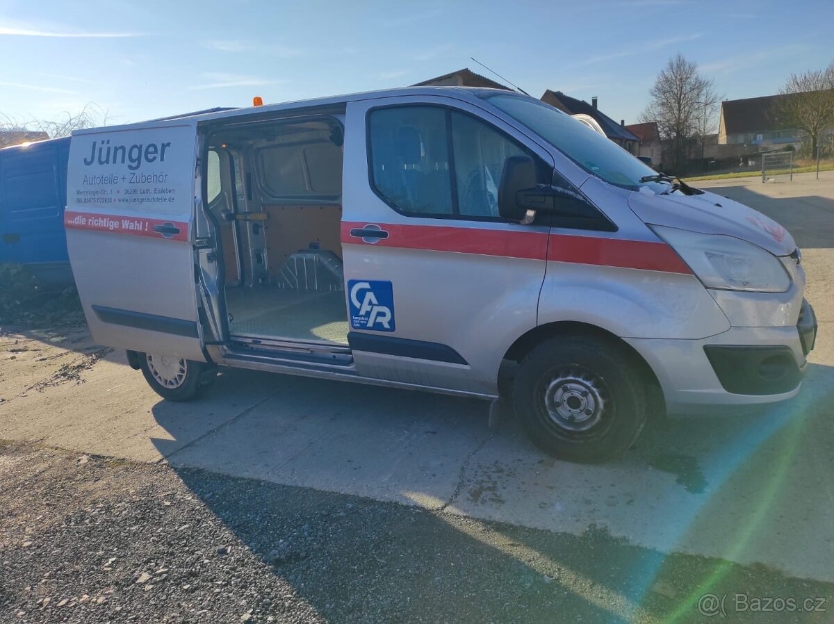 Ford Transit 2.2 tdci