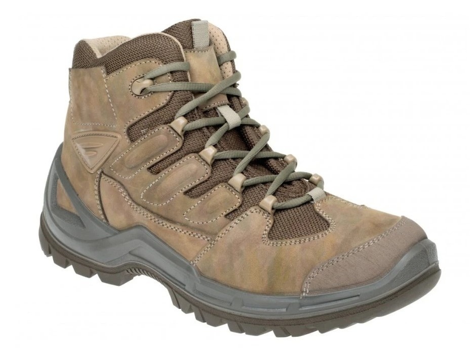 PRABOS Beast Ankle field camouflage S16834