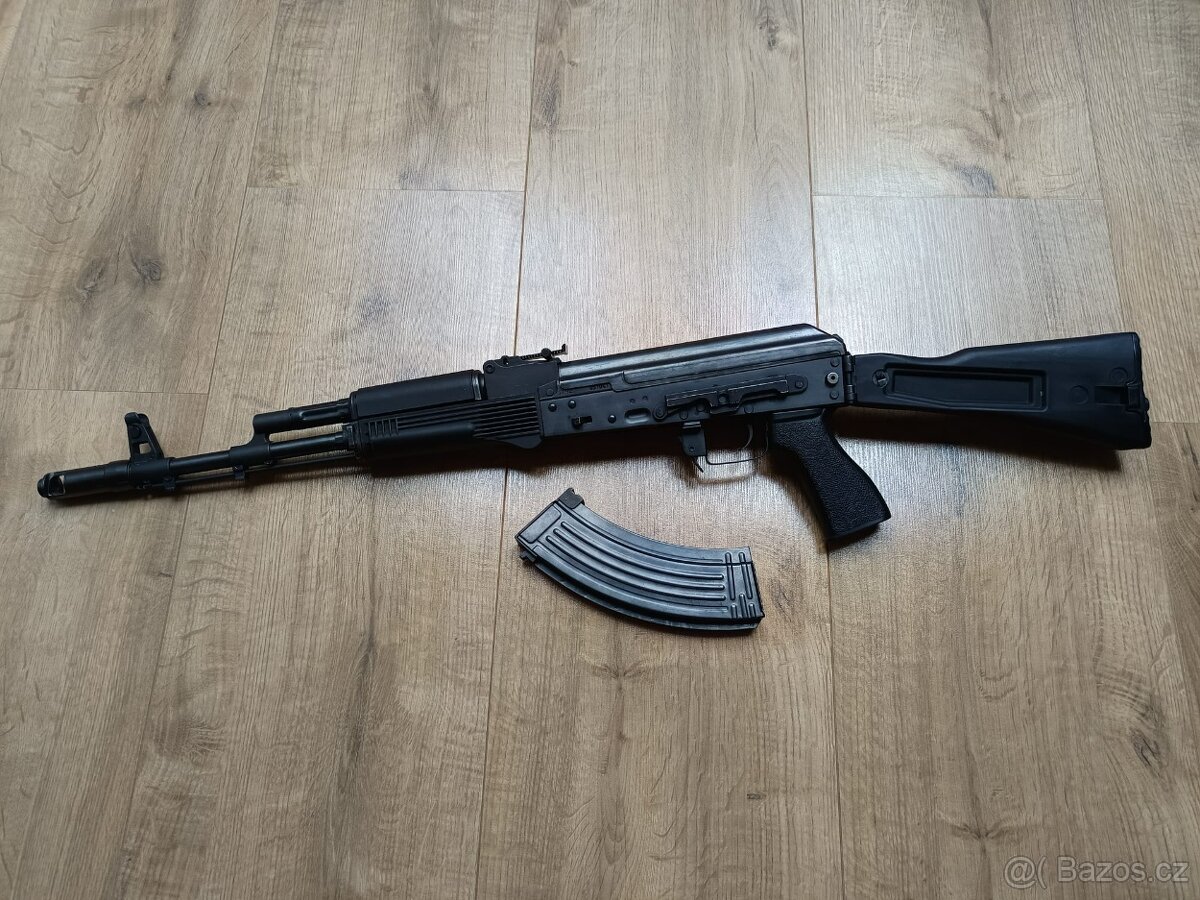 AK 74 E&L Gen.2 Upgrade