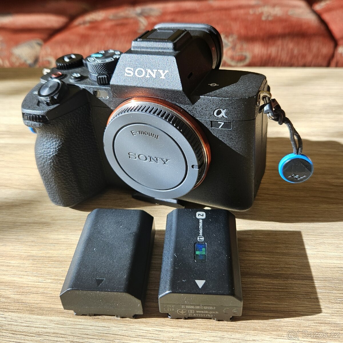 Sony a7 IV