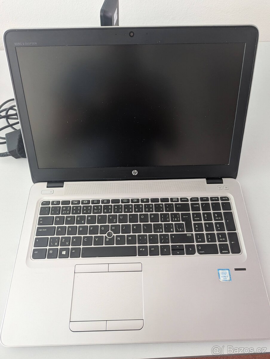 Notebook HP EliteBook 850 G3