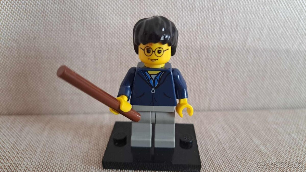 Lego Harry Potter figurka "Harry Potter" (HP033)