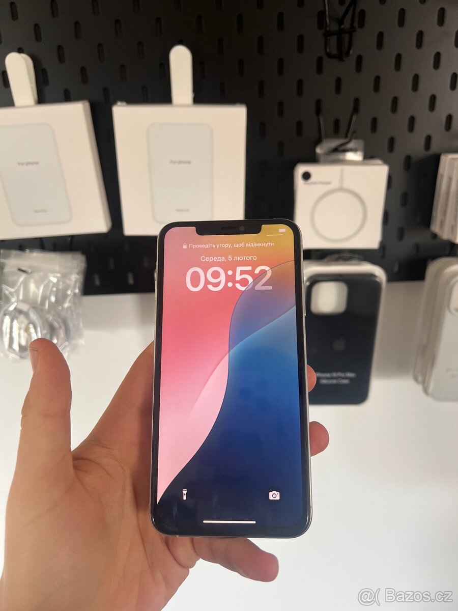 iphone 11 pro max 64gb