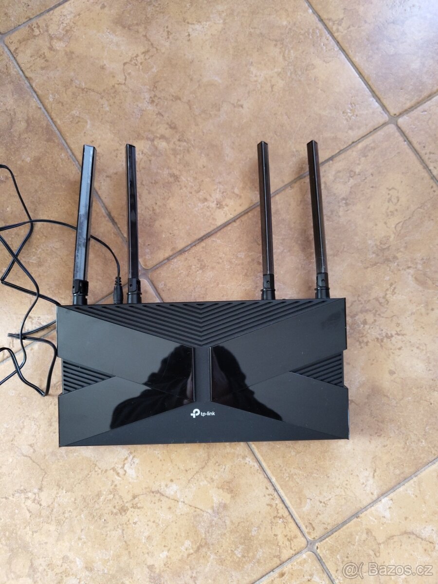 WI-FI Router Tp-link Archer AX23 AX1800