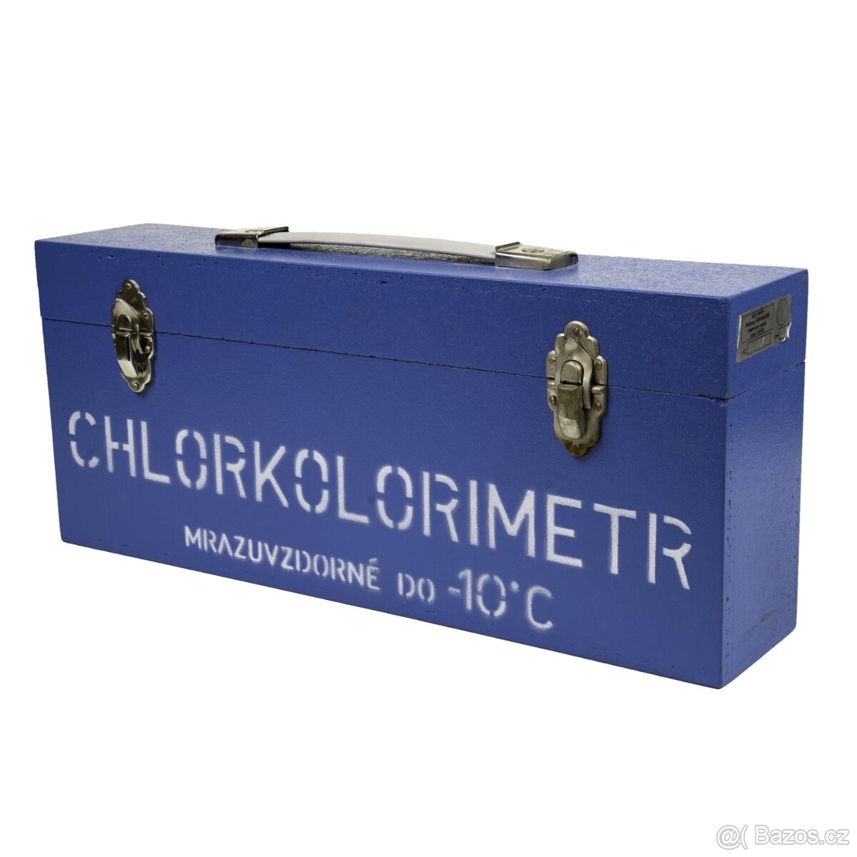 Chlorkolorimetr