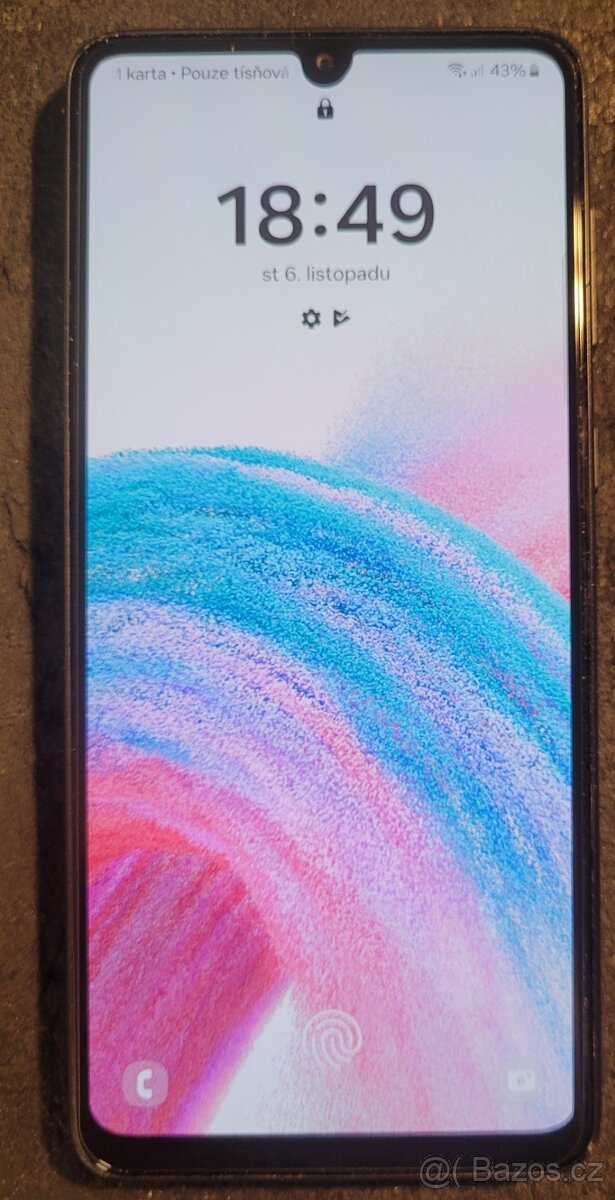 Samsung Galaxy A33 5G