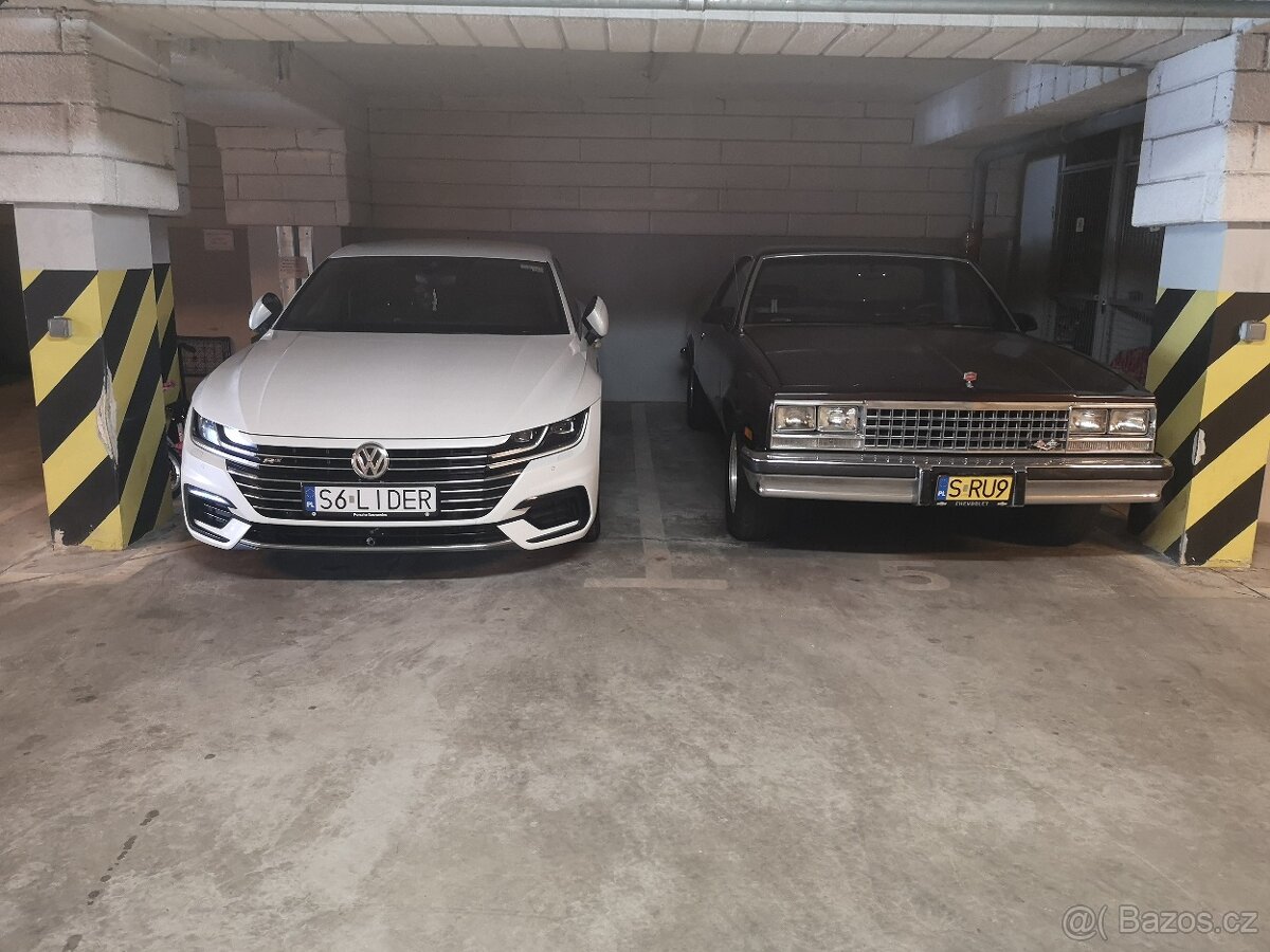 Arteon 2.0 BiTdi 190 PS Orginal Sport RLine Full