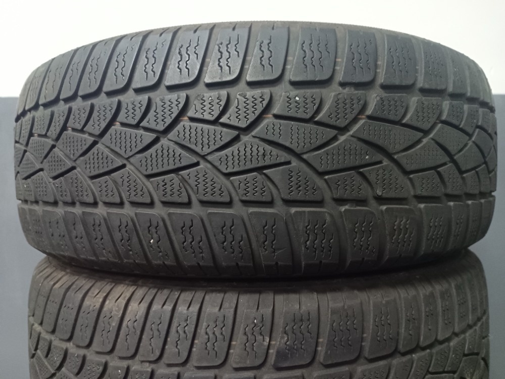 205/55 R16 DUNLOP (3915)