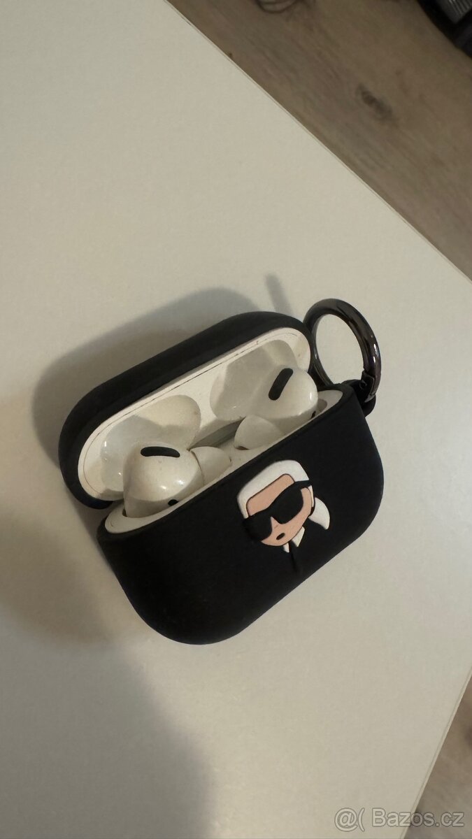 Originální AirPods Pro 1. Generace