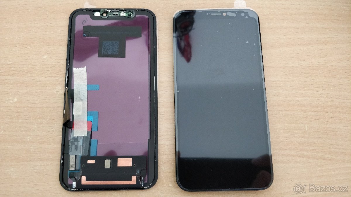 Apple iPhone 11 OEM LCD display