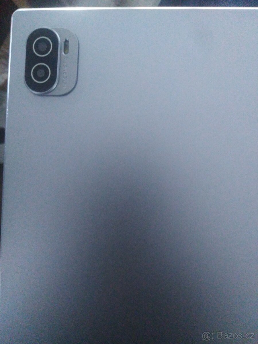 Dělo tablet za Dělo prachy