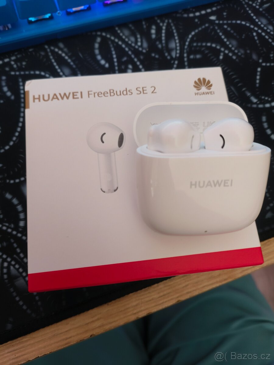 Huawei Freebuds SE2