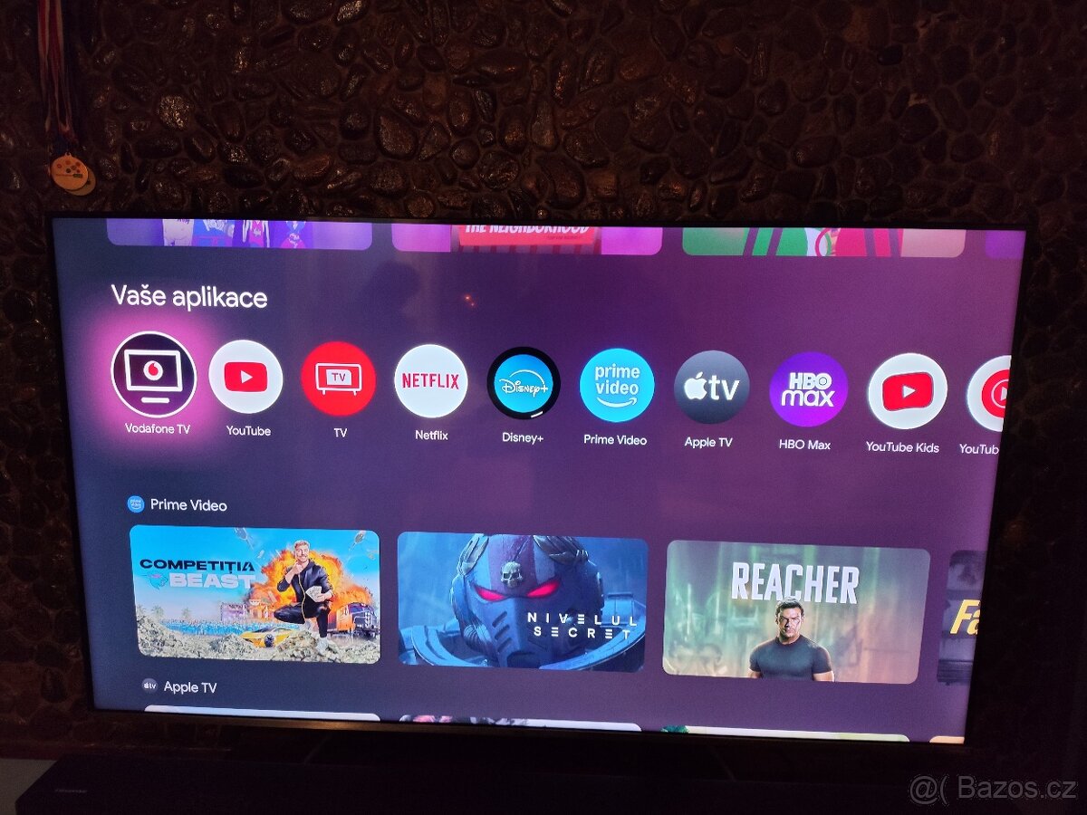 TCL Smart Qled