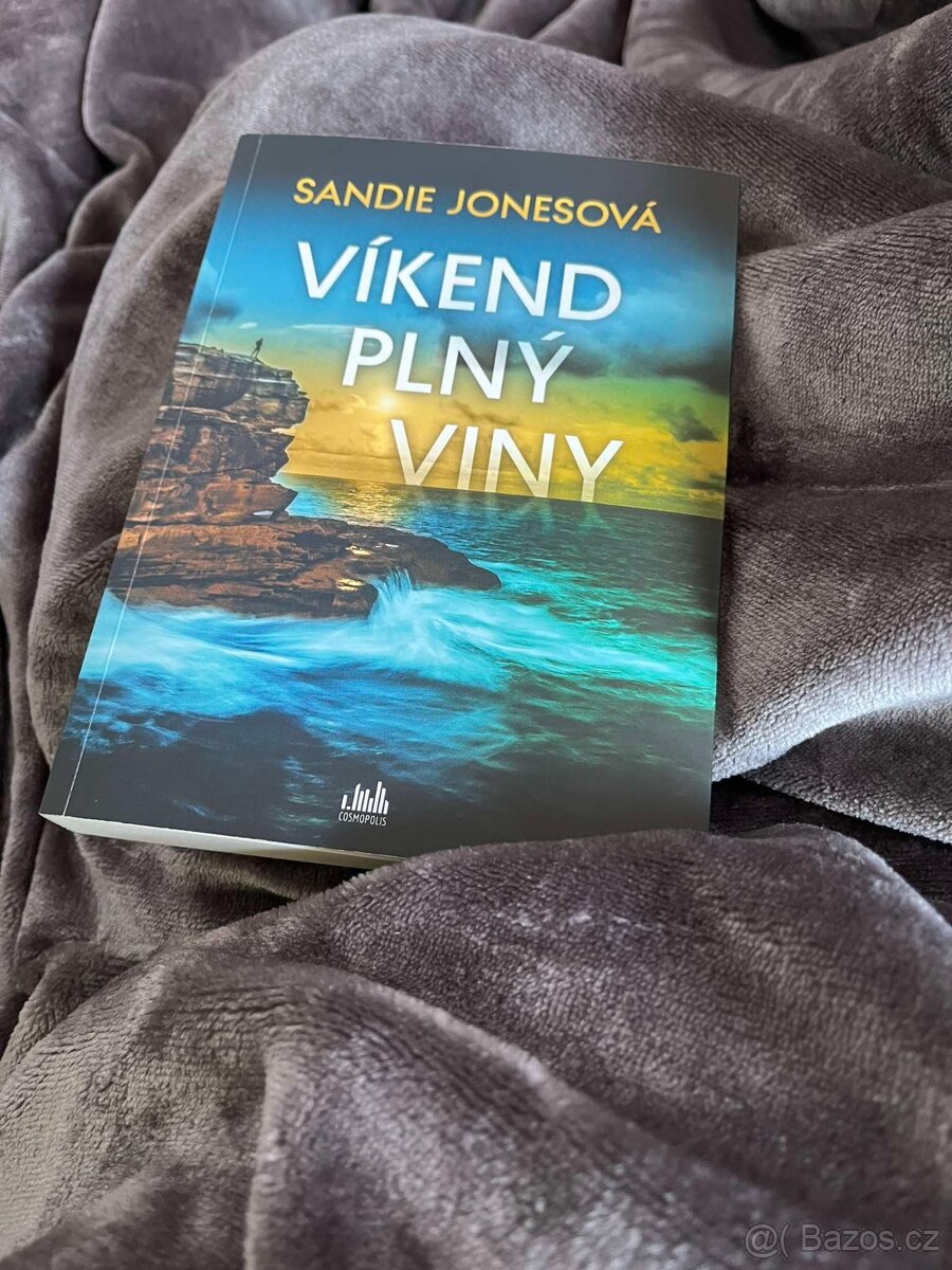 Víkend plný viny