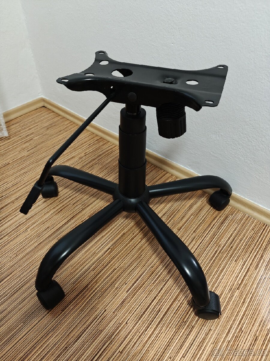 Mechanismus ke kancelářské židli