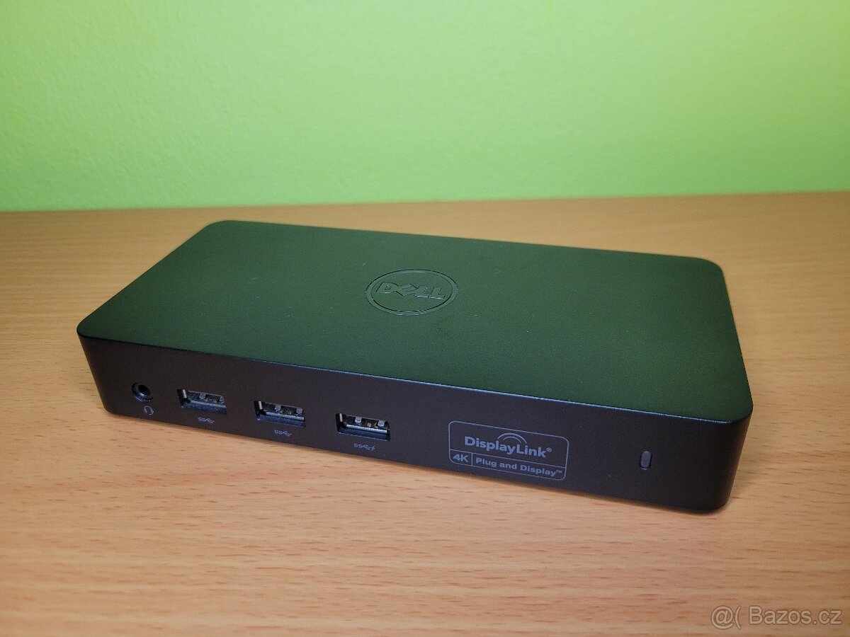 Dokovací stanice Dell D3100 USB 3.0