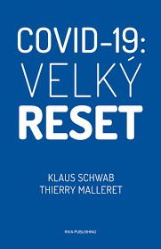 Velký reset Klaus Schwab PDF