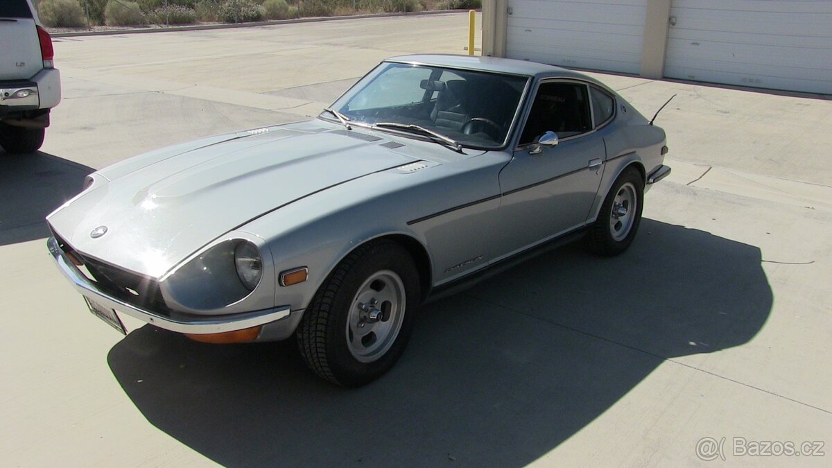 Datsun 240z 1973