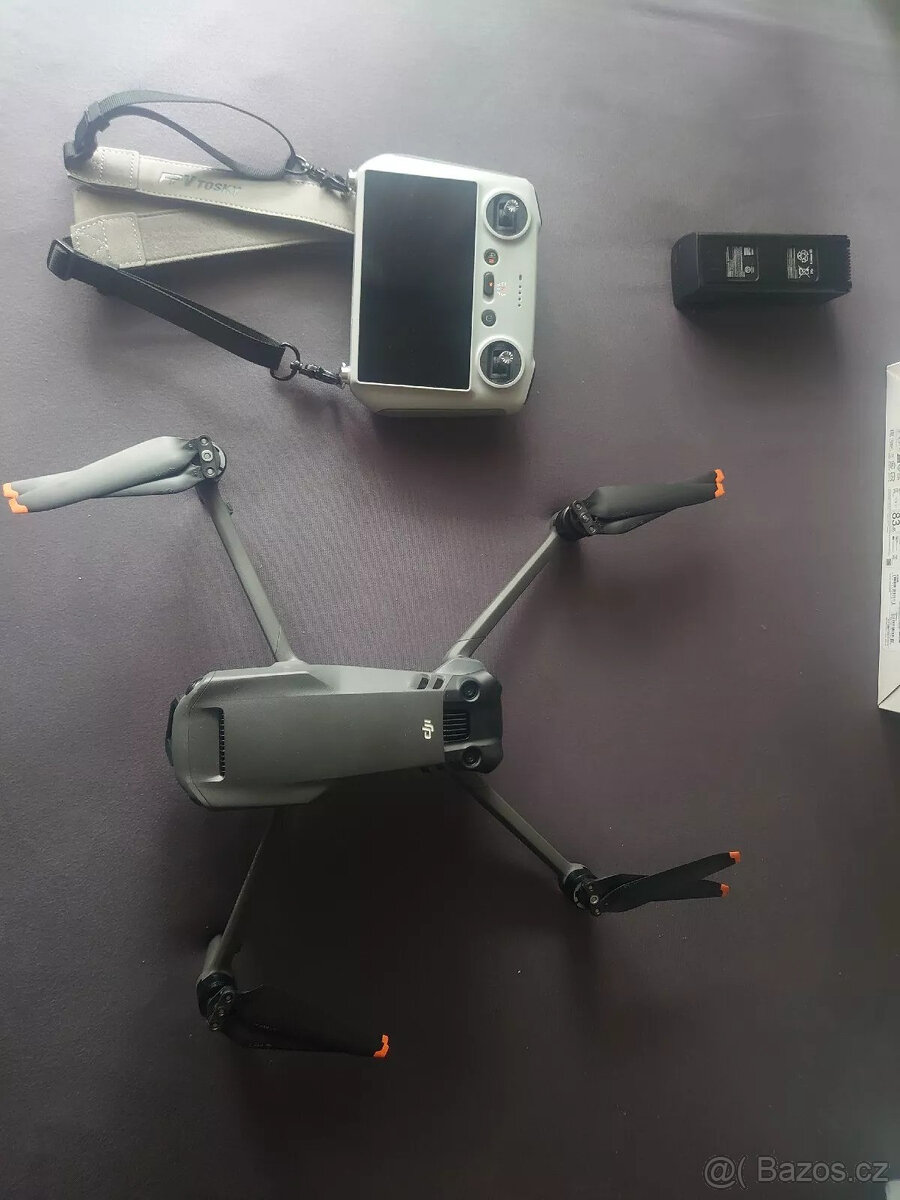 dji mavic 3 classic