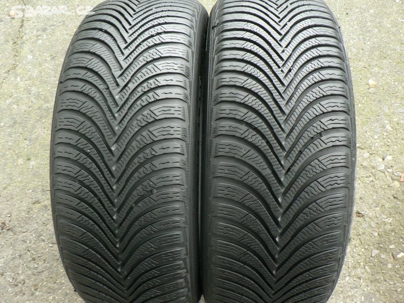 215/60/16 zimní pneu R16 Michelin 215 60 16