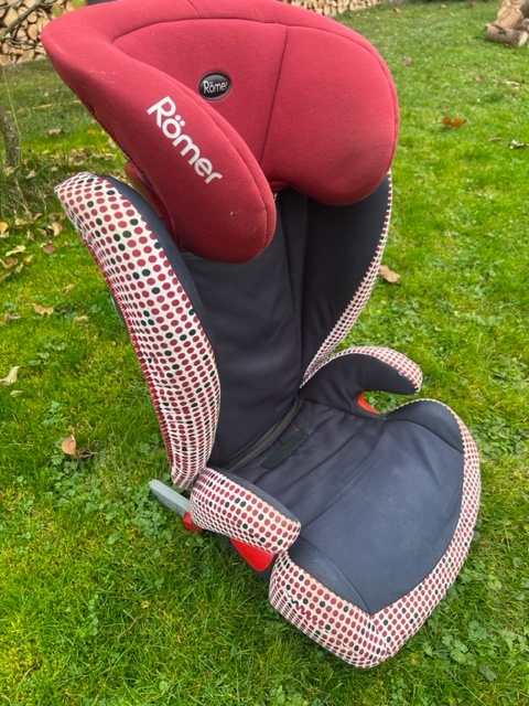 Romer Britax