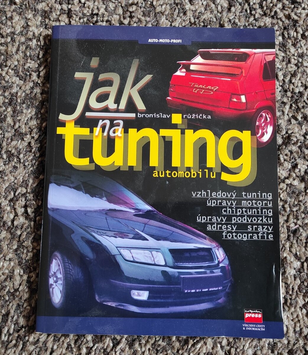 TUNING - auto